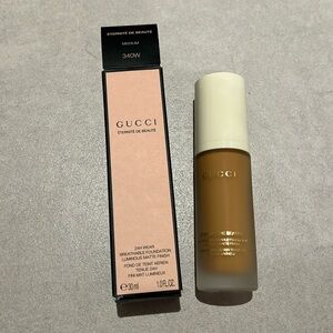 Gucci Éternité de Beauté Foundation - Warm Tan